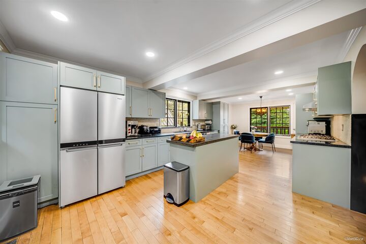 Property Photo: 1570 East Road BC V3H 4X6
