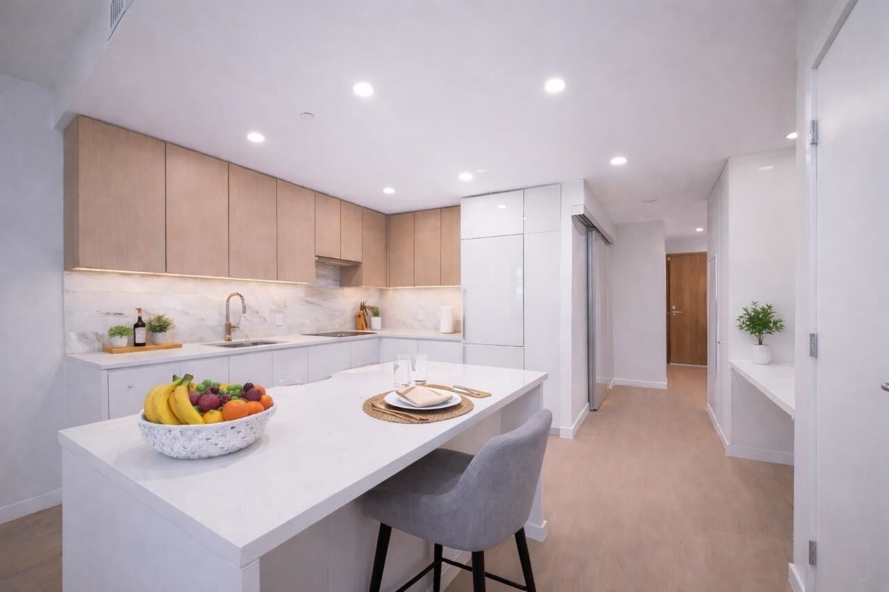 Property Photo: 2108 Gilmore Avenue 909 BC V5C 0N8
