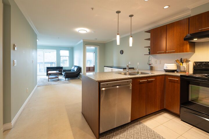 4799 Brentwood Drive 303 — photo 1