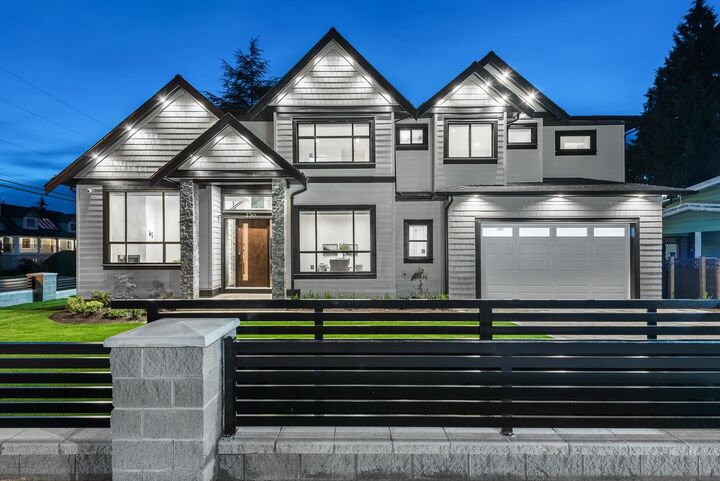 Property Photo: 730 Schoolhouse Street BC V3J 5R9