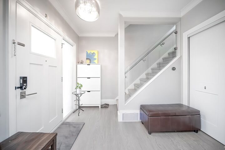 Property Photo: 2779 W 13th Avenue BC V6K 2T5