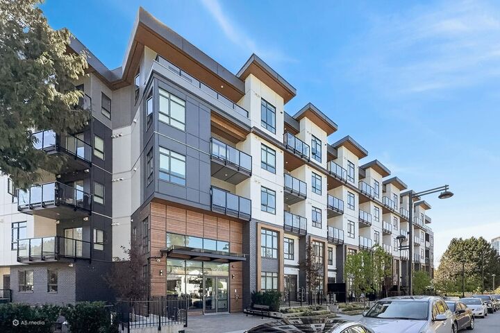 Property Photo: 13968 Laurel Drive 318 BC V3T 0S9