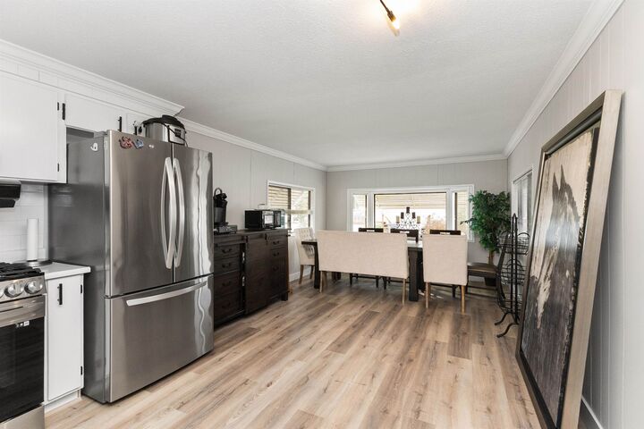 Property Photo: 24330 Fraser Highway 61 BC V3A 4R3