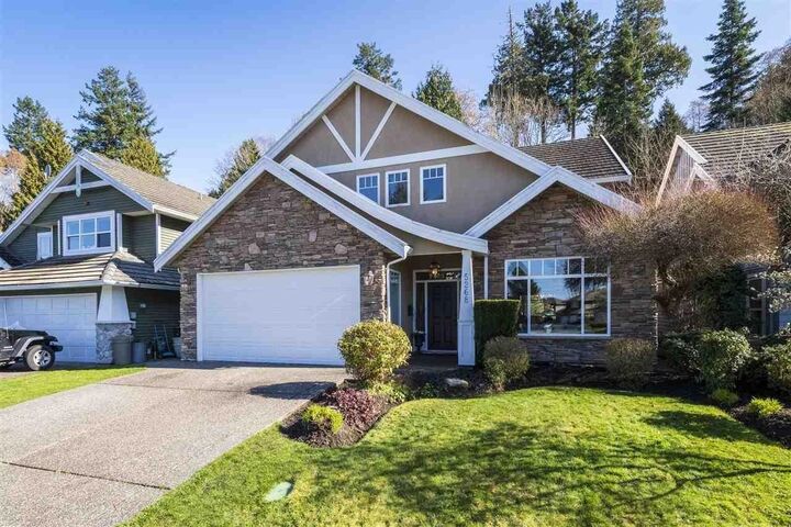 5268 Glen Abbey Place — photo 1