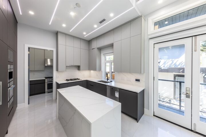Property Photo: 3587 Mayfair Avenue BC V6N 2Z2