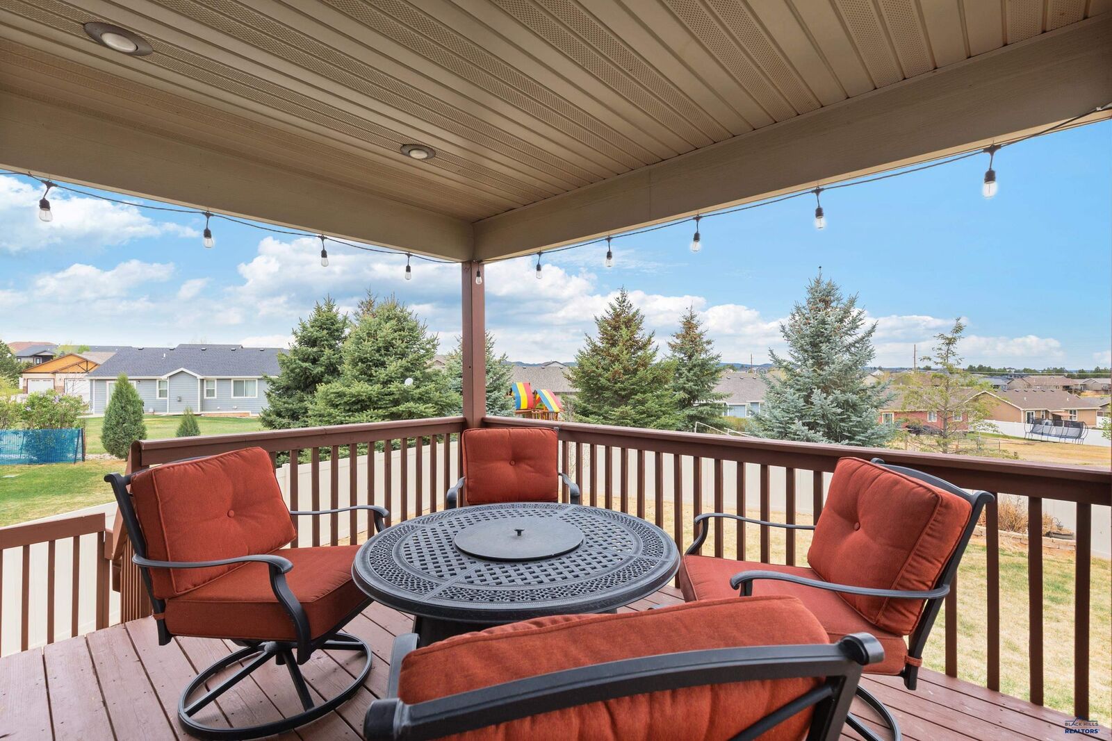 Property Photo:  6409 Sahalee Ct  SD 57702 