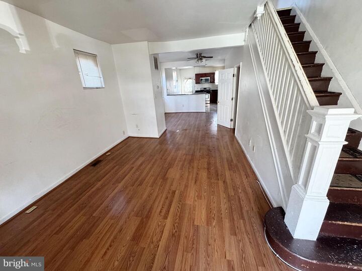 Property Photo:  3012 Kentucky Avenue  MD 21213 