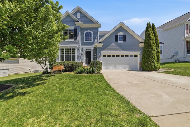 Property Photo: 14997 Spriggs Valley Court VA 22193