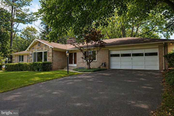 Property Photo:  14607 Peach Orchard Road  MD 20905 