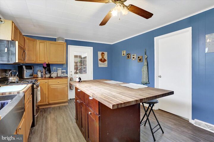 Property Photo:  381 Rohlers Church Road  PA 17315 