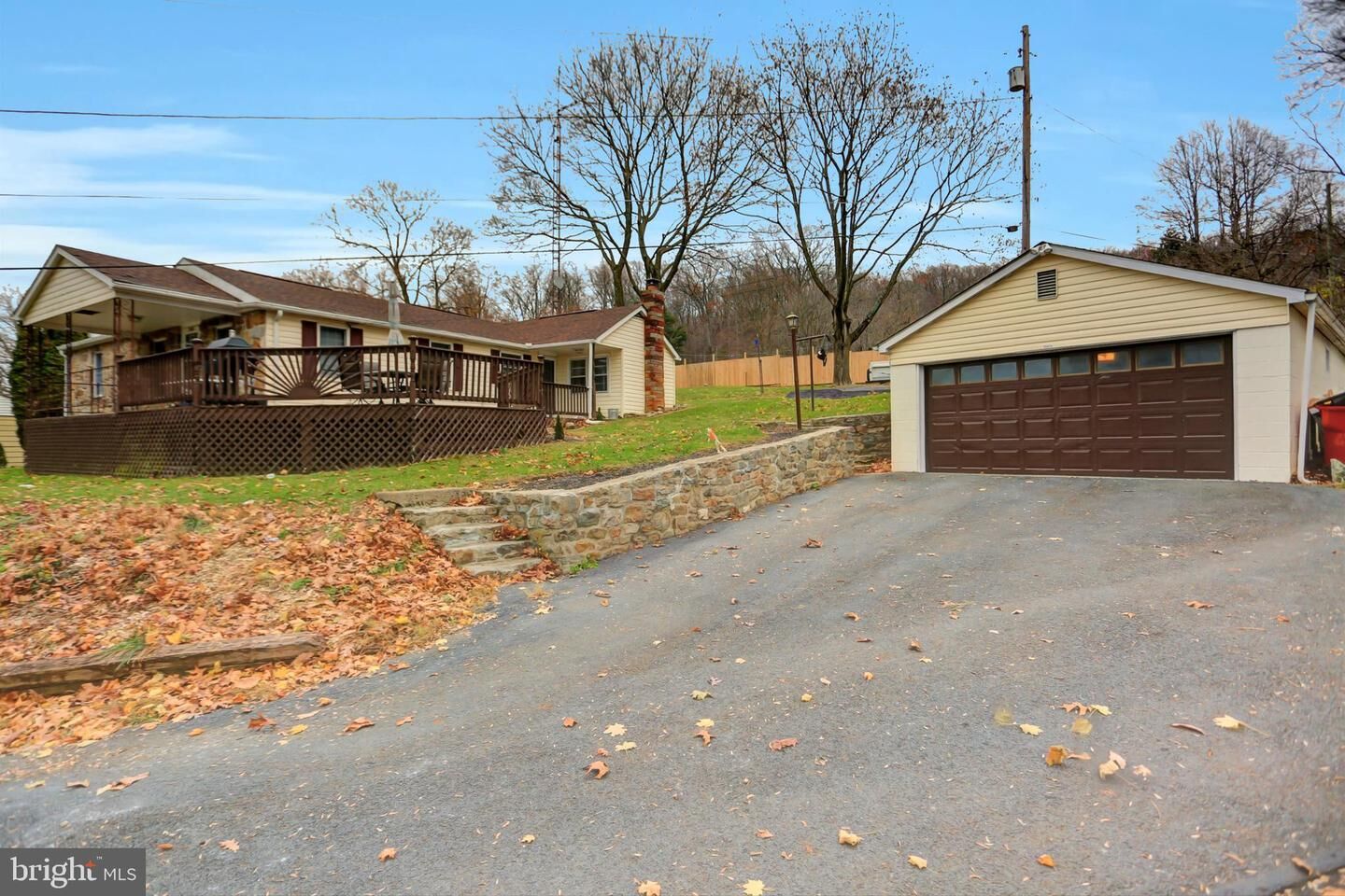 Property Photo:  24414 Graham Avenue  MD 21783 