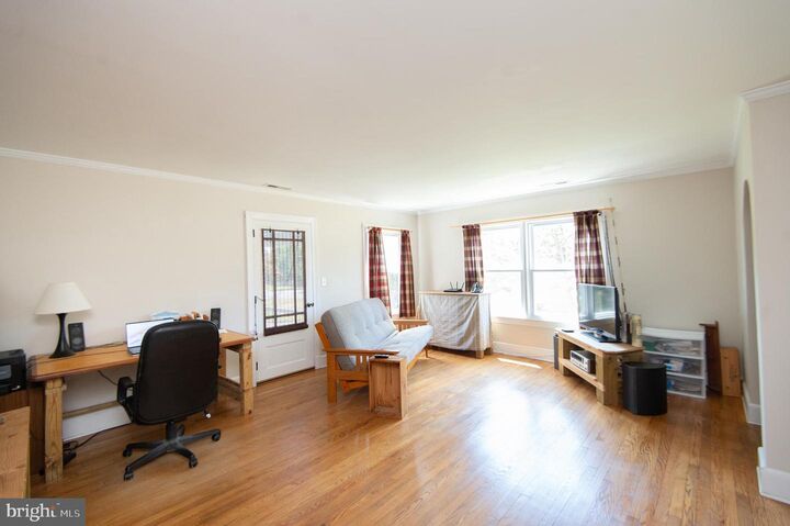 Property Photo:  209 Buena Vista Avenue  MD 21613 