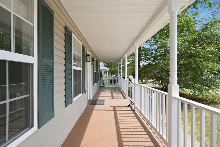 Property Photo:  5425 S Branch Road  VA 22407 