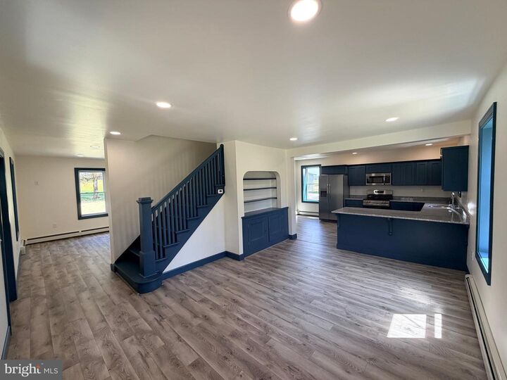 Property Photo:  4960 Morrisdale Allport Highway  PA 16858 