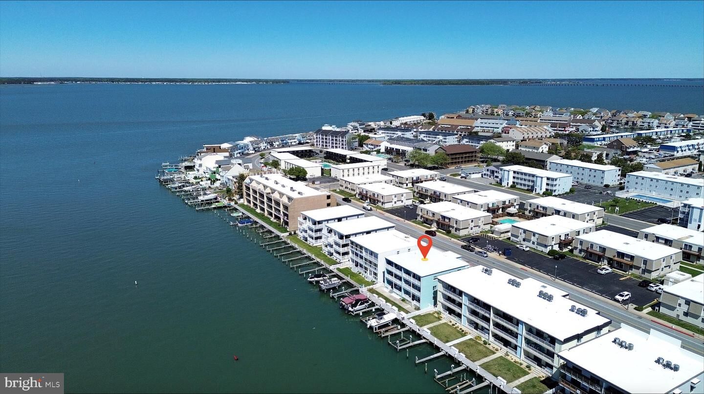 Property Photo:  419 Bayshore Drive 101  MD 21842 