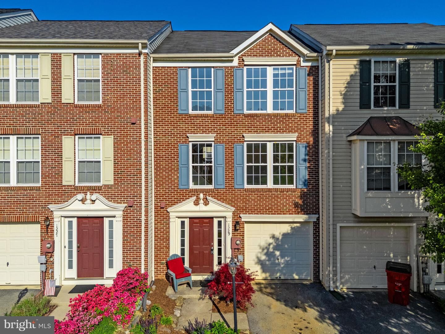 Property Photo:  1229 Mare Street  WV 25438 