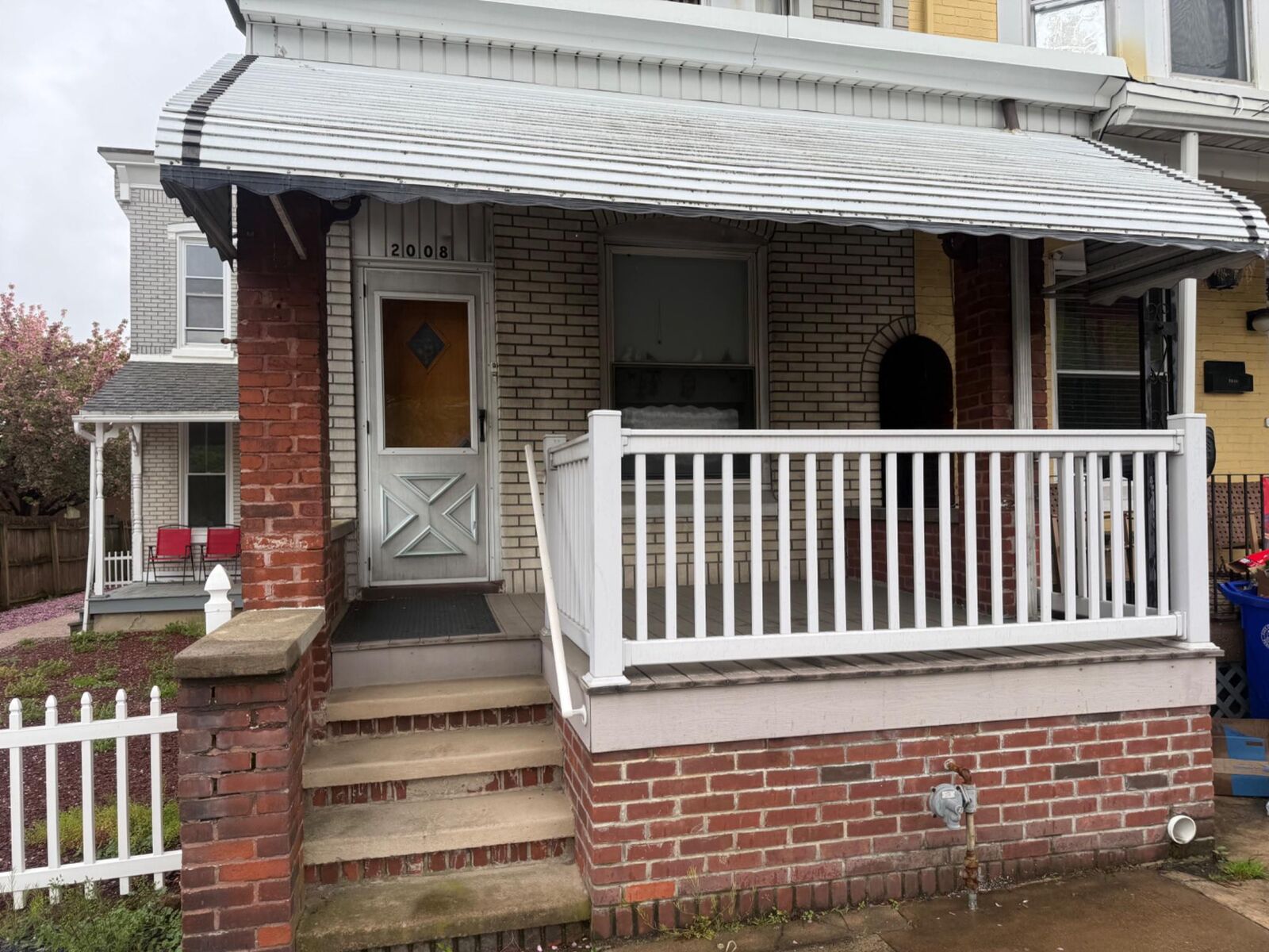 Property Photo: 2008 Kutztown Road PA 19605