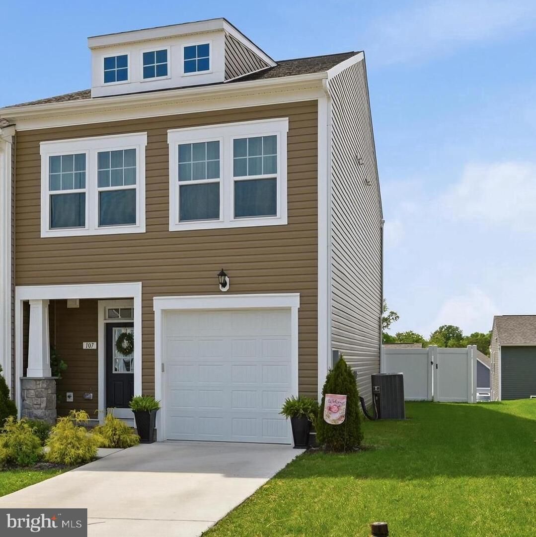Property Photo:  107 Clifton Manor  WV 25419 