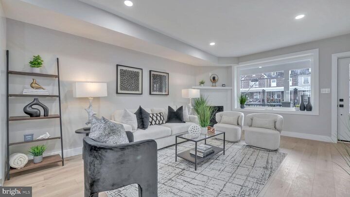 Property Photo:  417 Ingraham Street NW  DC 20011 