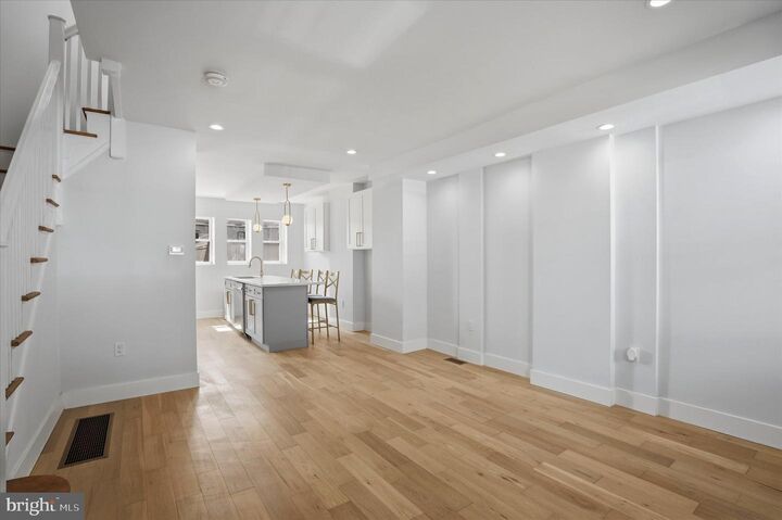 Property Photo:  64 E Montana Street  PA 19119 