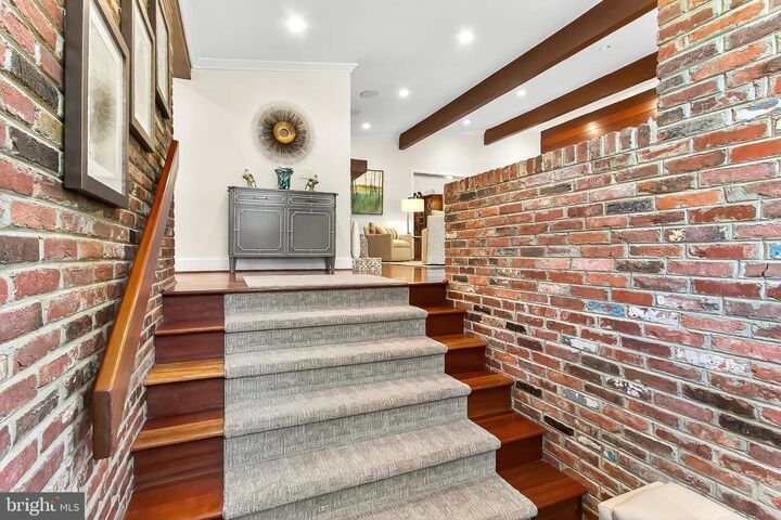 Property Photo:  1753 Army Navy Drive  VA 22202 