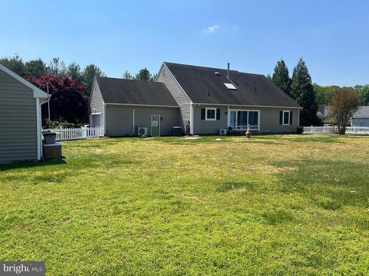 Property Photo:  6001 Williamsburg Parkway  MD 21801 