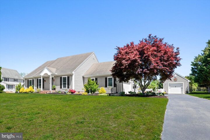 Property Photo:  6001 Williamsburg Parkway  MD 21801 