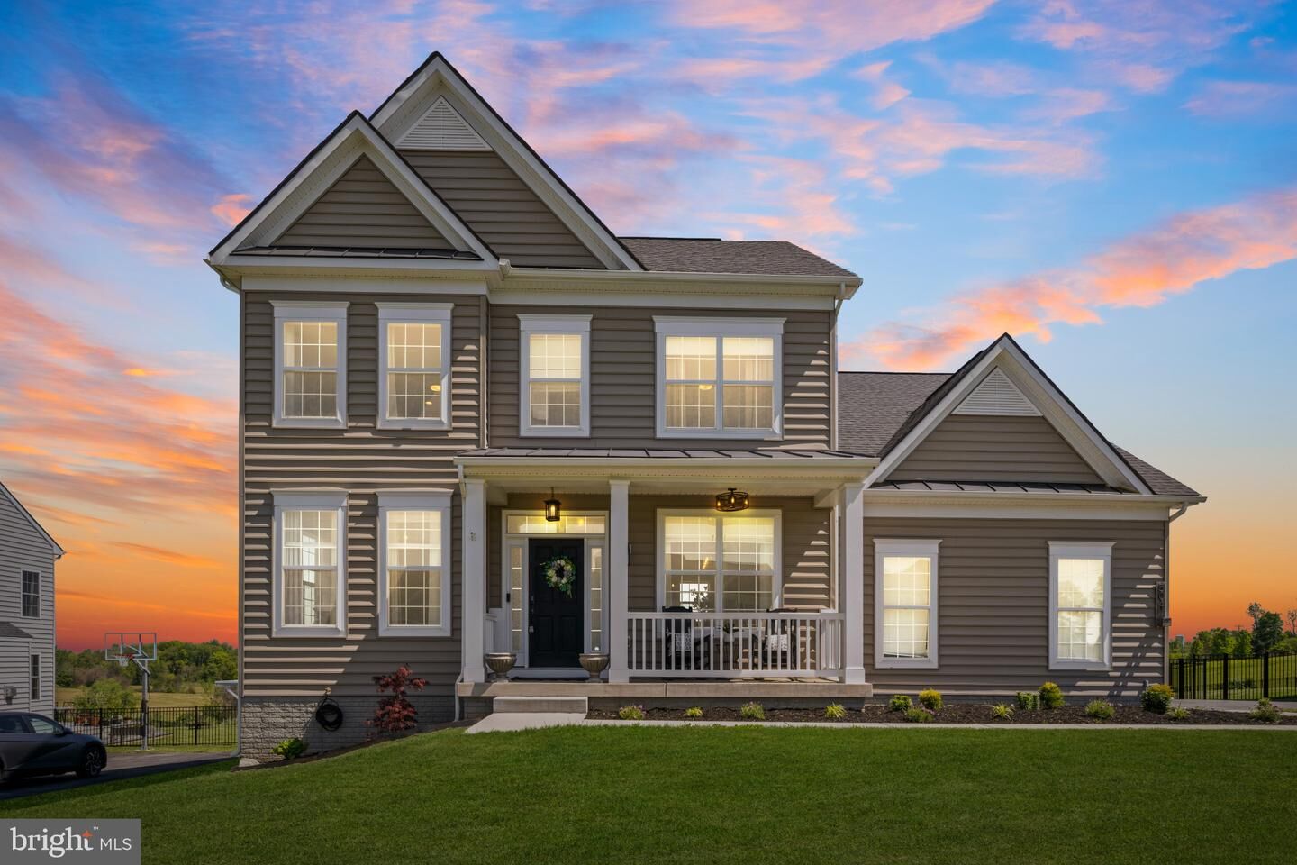 Property Photo:  504 Isaac Russell  MD 21774 