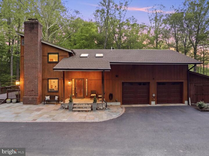 Property Photo:  11930 Henderson Road  VA 20124 