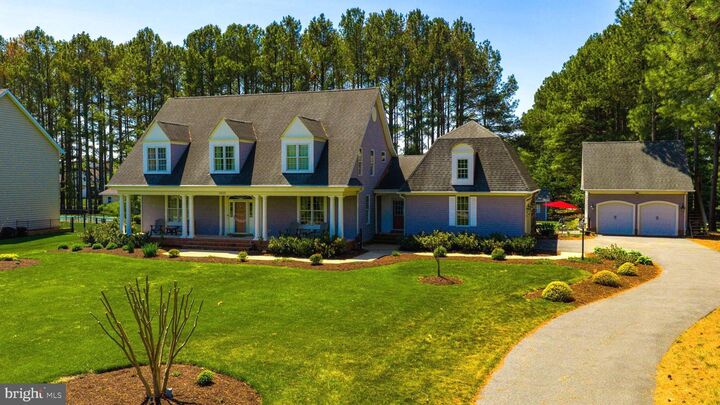 Property Photo:  13532 Rustling Oaks Drive  MD 21679 