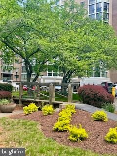 Property Photo:  15107 Interlachen Drive 2-303  MD 20906 