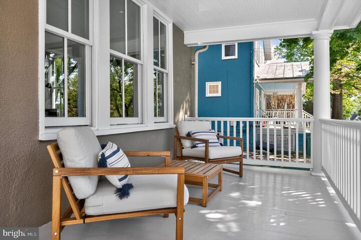 Property Photo:  103 McKendree Avenue  MD 21401 