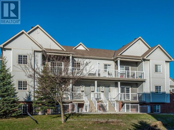 Property Photo: 100 Artesa Private ON K2S 0J8