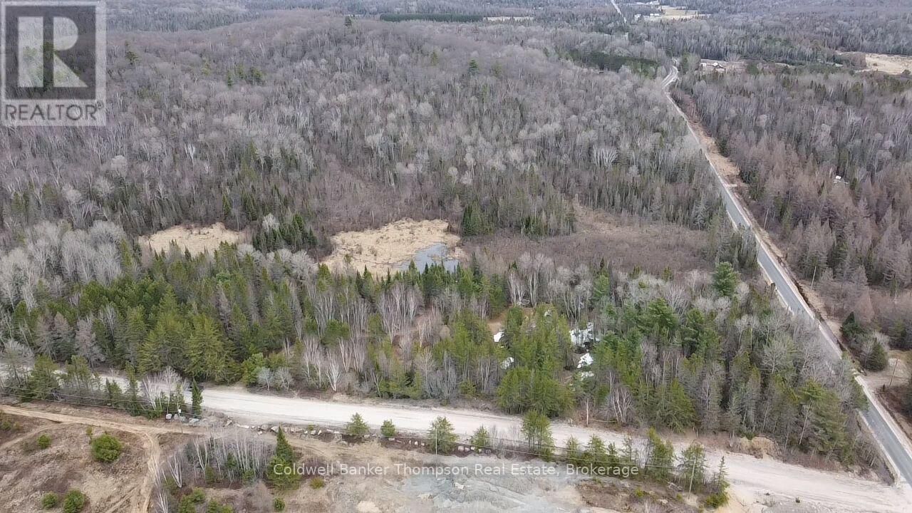 Property Photo:  0 Lot 1 Sand Hill Road  ON P0A 1Z0 
