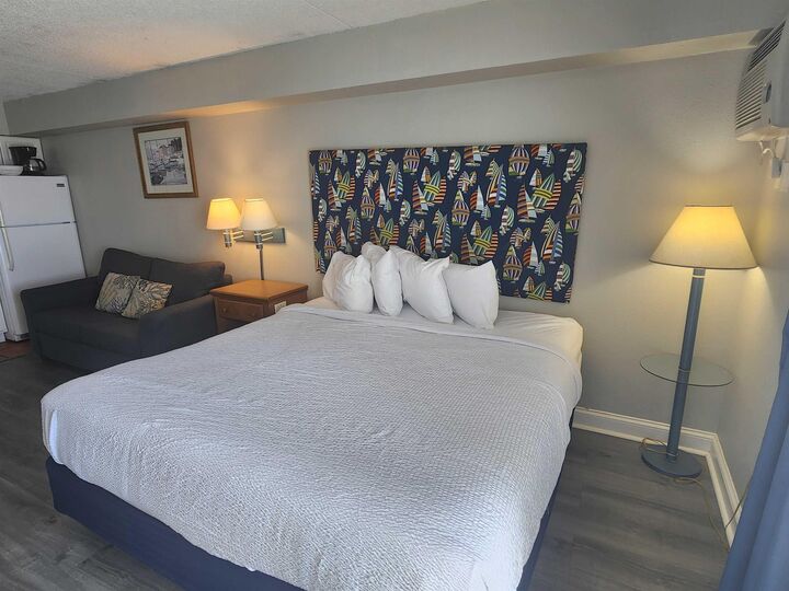 Property Photo:  1207 S Ocean Blvd. 20902  SC 29577 