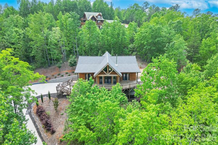 Property Photo:  265 Grandview Peaks Drive  NC 28761 