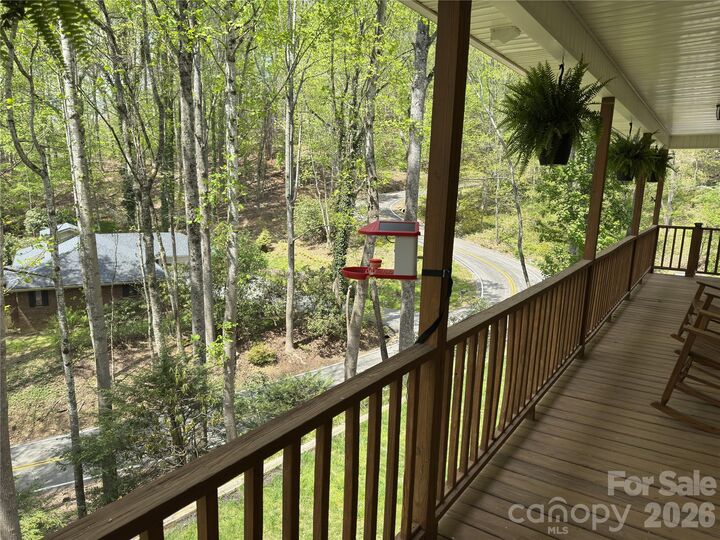 Property Photo:  648 Cool Woods Drive  NC 28607 