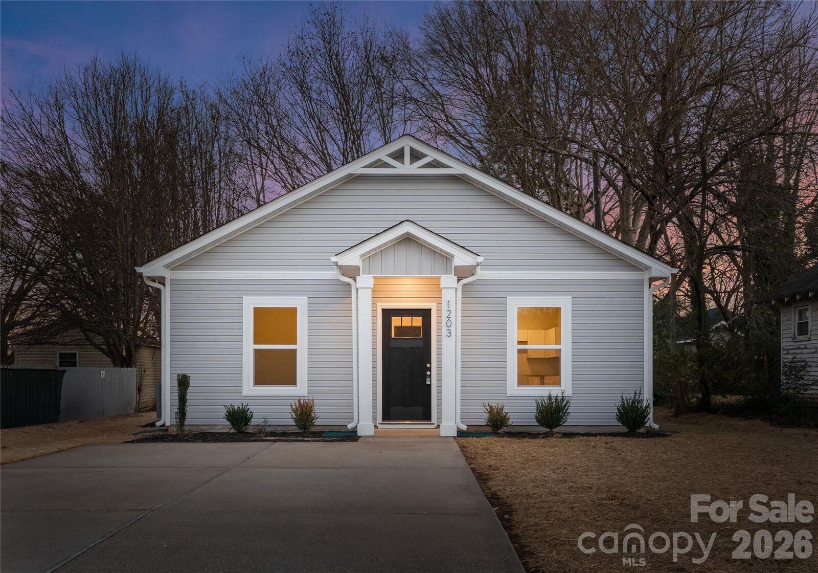 Property Photo:  1906 Wilson W Lee Boulevard  NC 28677 
