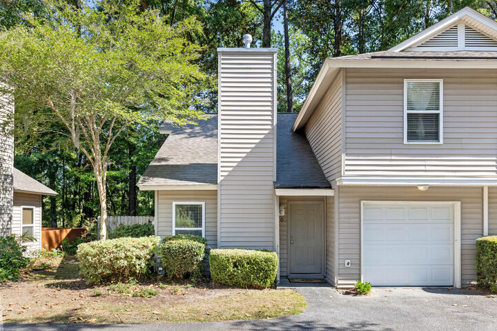 Property Photo:  940 E Estates Boulevard # O  SC 29414 