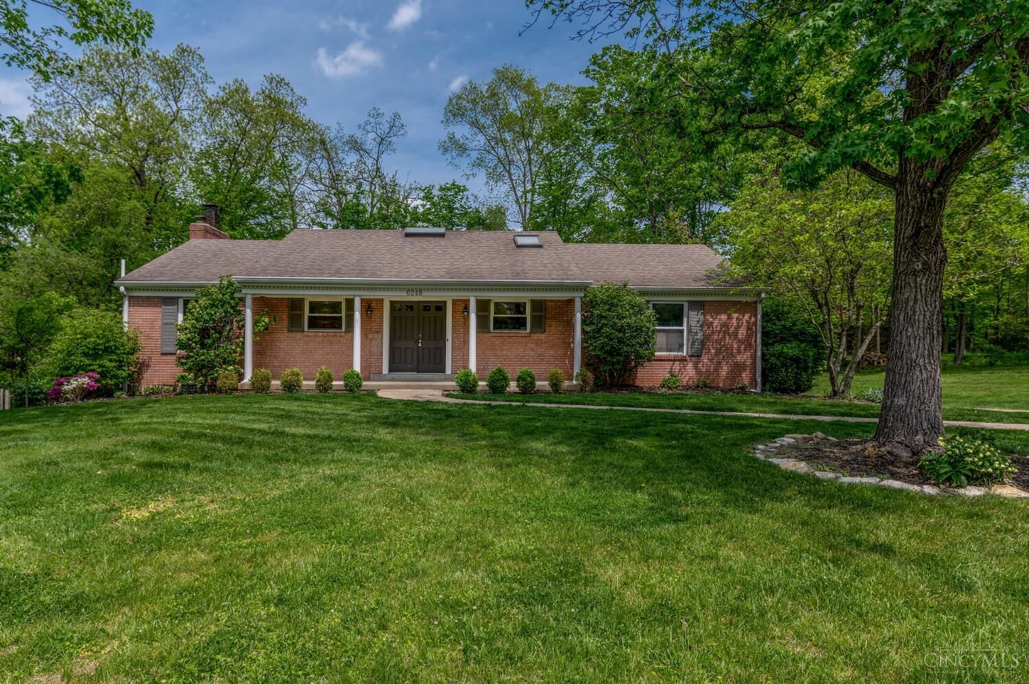 Property Photo:  6248 Margo Lane  OH 45227 