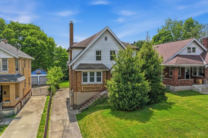 Property Photo:  3519 Darwin Avenue  OH 45211 