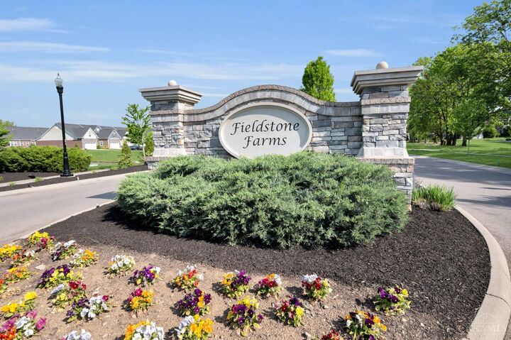 Property Photo:  5931 Stones Throw Way  OH 45044 