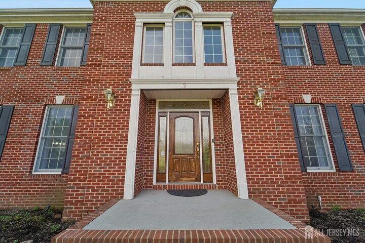 Property Photo:  2 Harvest Lane  NJ 07853 