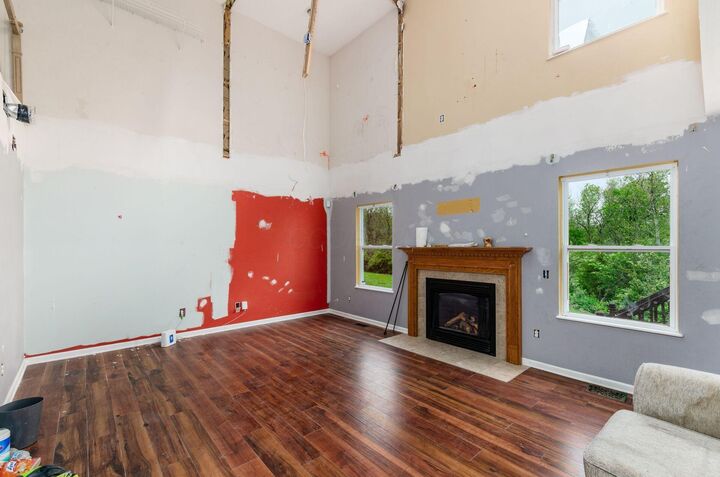 Property Photo:  937 Hidden Cove Way  OH 43228 