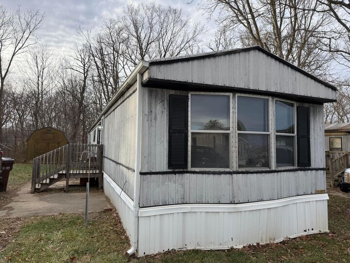 Property Photo:  5965 Harrisburg Georgesville Road  OH 43123 