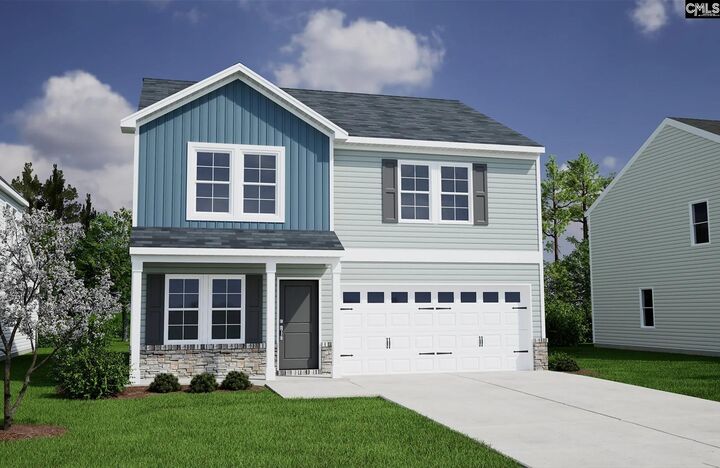 Property Photo:  3627 Stedding  SC 29073 