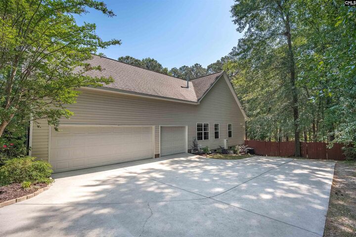 Property Photo:  205 Fair Ridge  SC 29016 