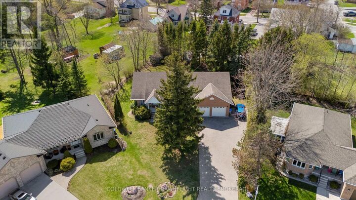 Photo de la propriété:  6 Durand Court  ON N0M 2T0 