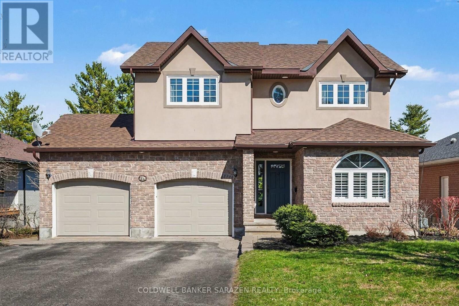 Property Photo: 175 Charles Street ON K7S 3V5