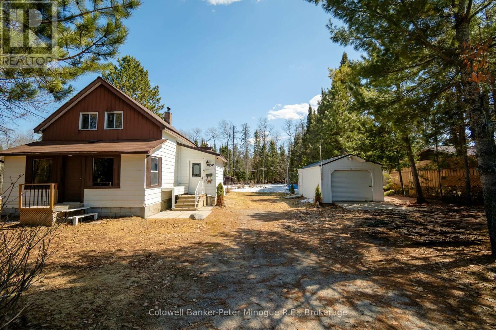 Property Photo:  9387 Highway 63  ON P0H 2A0 